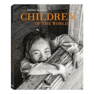 Children of the World Hb