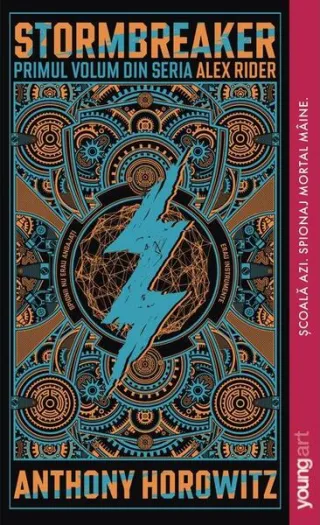 Stormbreaker