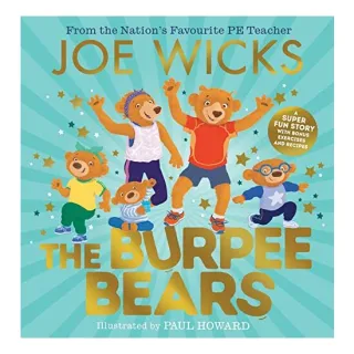 Burpee Bears