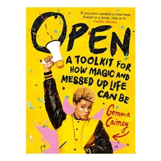 Open
