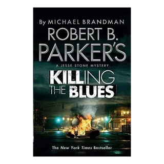 Robert B. Parker's Killing the Blues