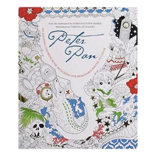 Peter Pan