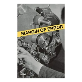 Margin of Error