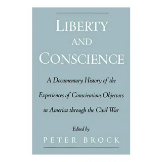 Liberty and Conscience