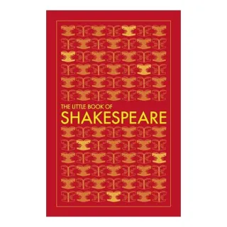 Little Book of Shakespeare