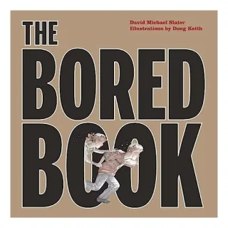 Bored Book