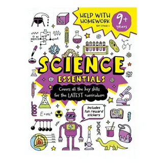 Science Essentials