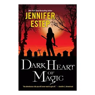 Dark heart of magic