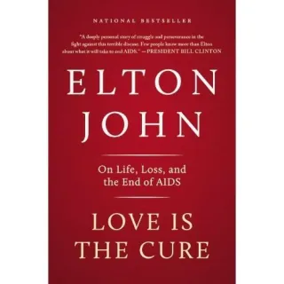 Love Is the Cure