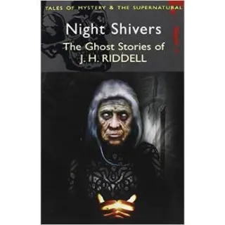 NIGHT SHIVERS