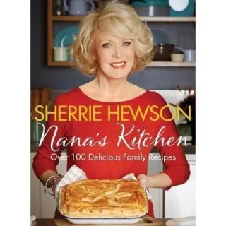 NANA'S KITCHEN