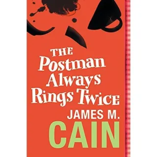 The Postman Always Rings Twice
