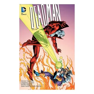 Deadman