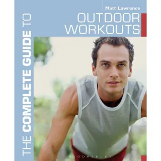 Complete Guide to Outdoor Workouts