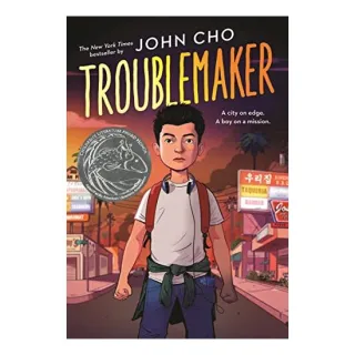 Troublemaker
