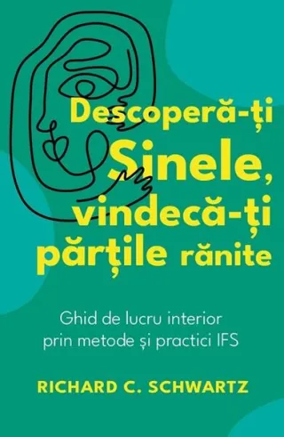 Descoperă-ți Sinele, vindecă-ți părțile rănite