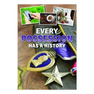 Every Possession Has A History