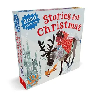 Stories for Christmas