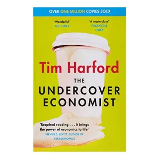 The Undercover Economist
