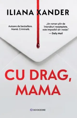 Cu drag, mama