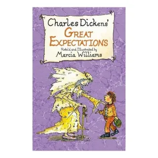 Charles Dickens' Great expectations