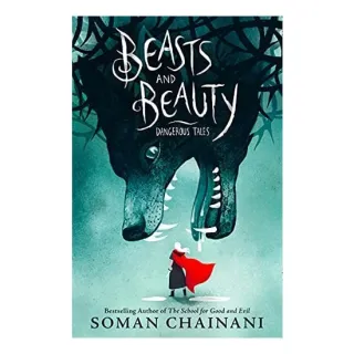 Beasts and Beauty