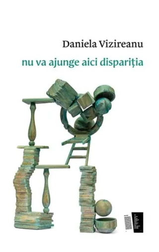 Nu va ajunge aici dispariția
