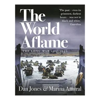 World Aflame