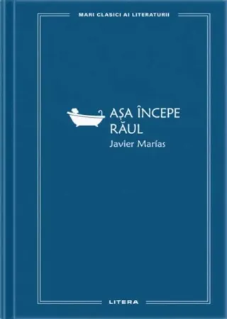 Așa începe răul (Vol. 72)