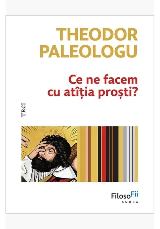 Ce ne facem cu atatia prosti?