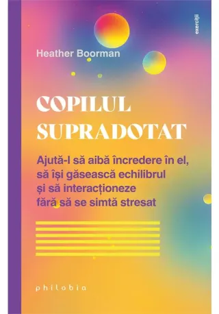 Copilul supradotat