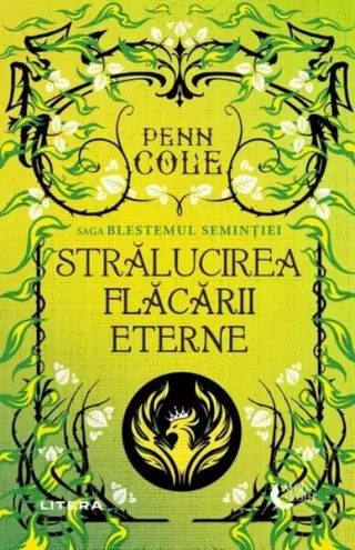 Strălucirea Flăcării Eterne