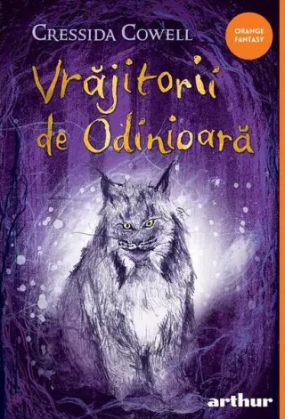 Vrăjitorii de odinioară
