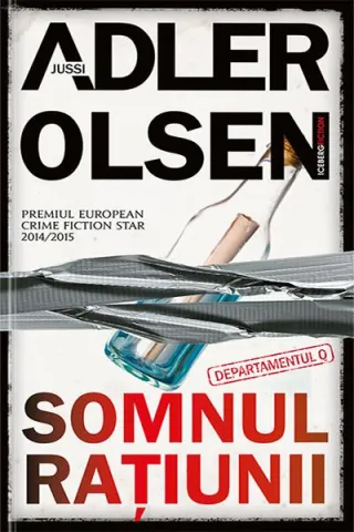 Somnul rațiunii (Vol. 3)