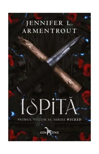Ispită (Vol. 1)