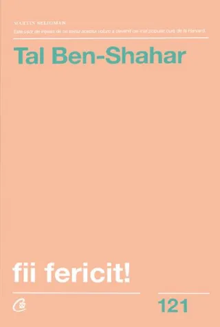 Fii fericit!