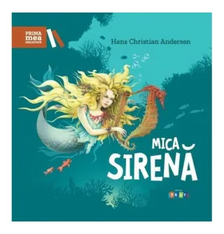 Mica Sirenă