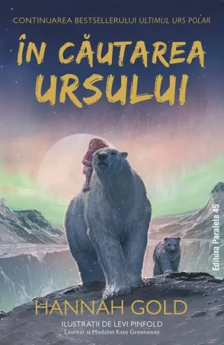 În căutarea Ursului (Vol. 2)