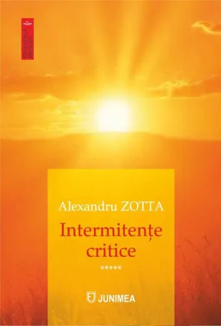 Intermitențe critice