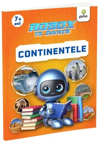 Continentele