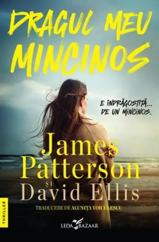 Dragul meu mincinos