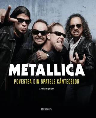 Metallica