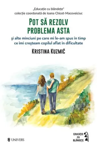 Pot să rezolv problema asta