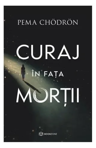 Curaj în fața morții
