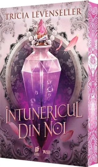 Întunericul din noi (Vol. 2)