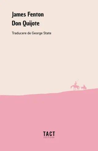 Don Quijote. O adaptare a romanului lui Miguel de Cervantes Saavedra