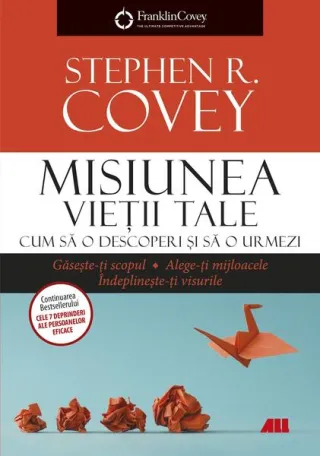 Misiunea vieții tale