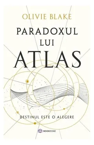 Paradoxul lui Atlas (Vol. 2)
