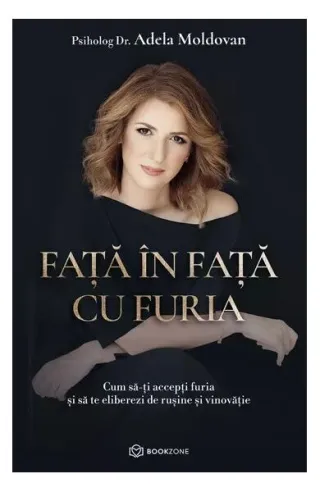 Față în față cu furia