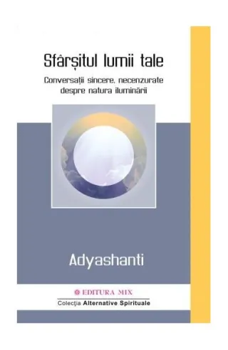 Sfârșitul lumii tale
